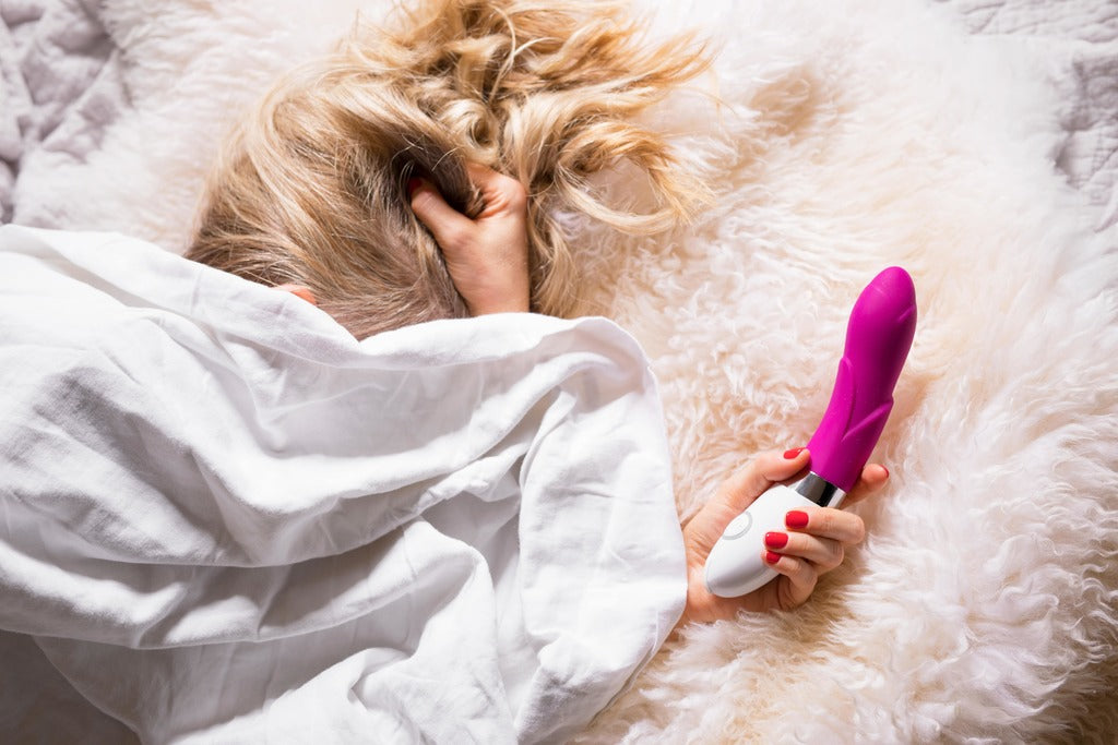 2023 is the year to try a new dildo: how to pick the perfect one for you