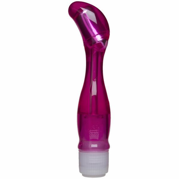 Lucid Dream No 14 Multi-Speed G-Spot Vibrator Pink