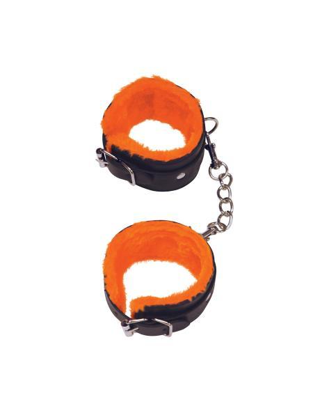 Orange Is The New Black Love Cuffs Wrist