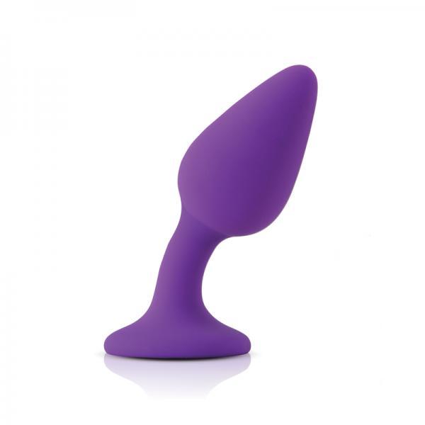 Inya Queen Purple Butt Plug