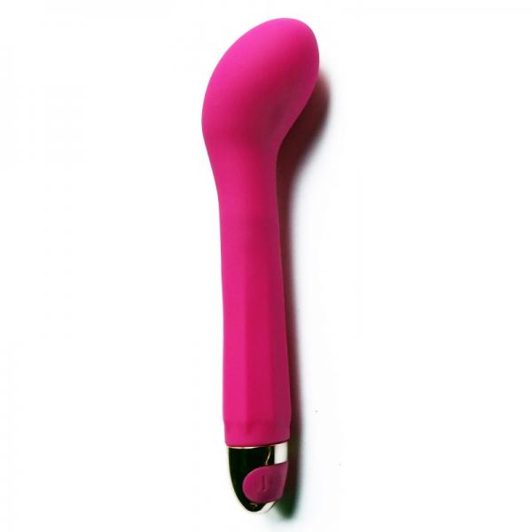 Bliss Angel 8 Function Pink Vibrator