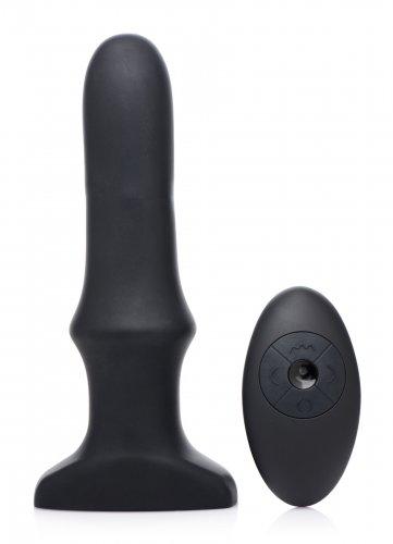 Swell 2.0 Inflatable Vibrating Anal Plug With Remote Control